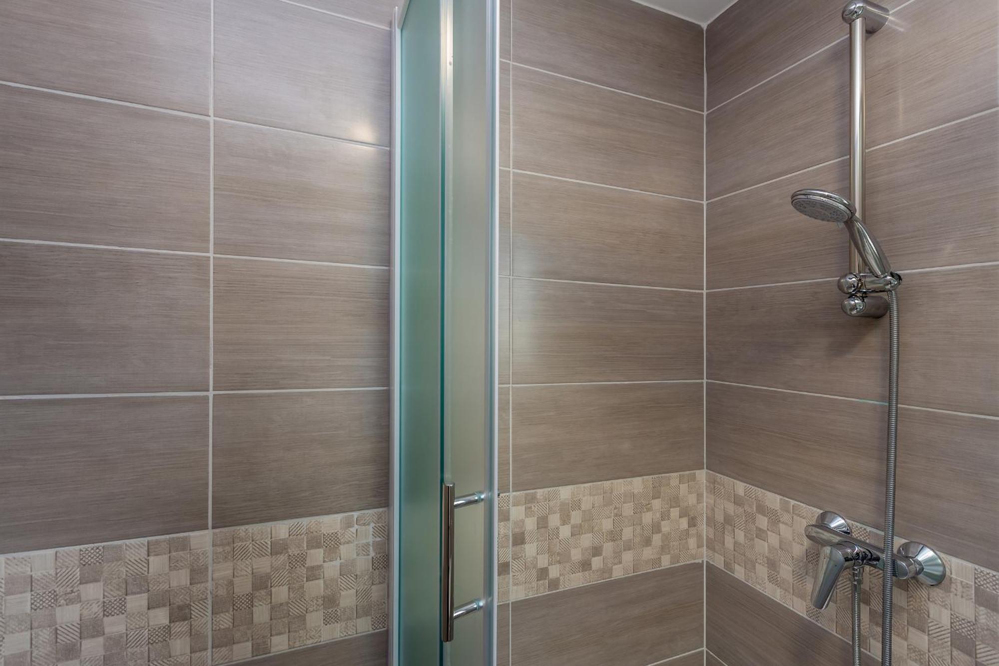 Apartmani Tena Njivice Dış mekan fotoğraf