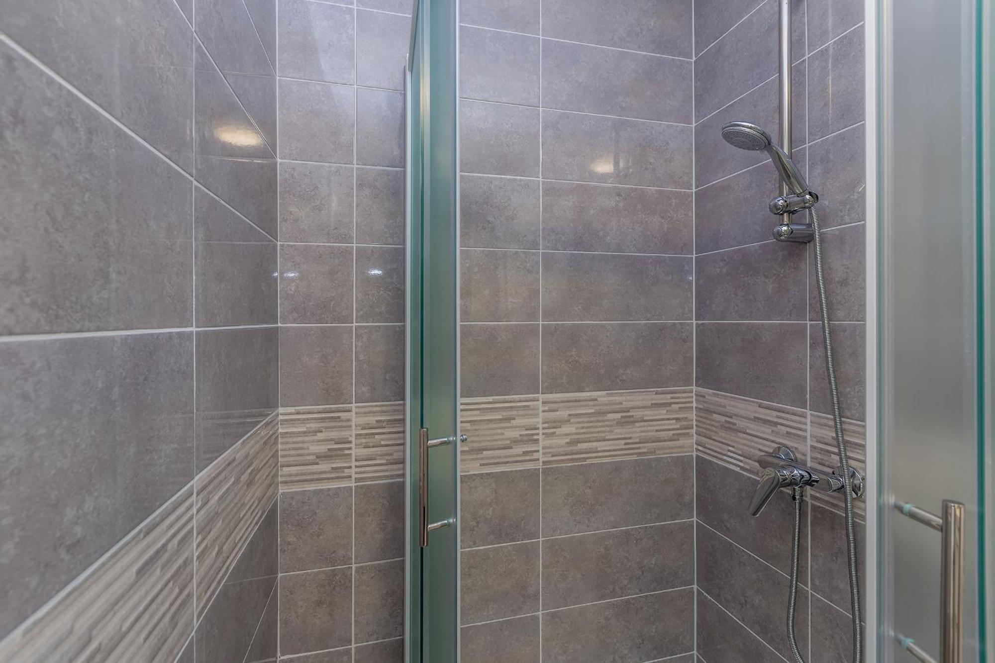 Apartmani Tena Njivice Dış mekan fotoğraf